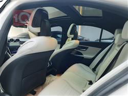 مرسيدس بنز C-Class
